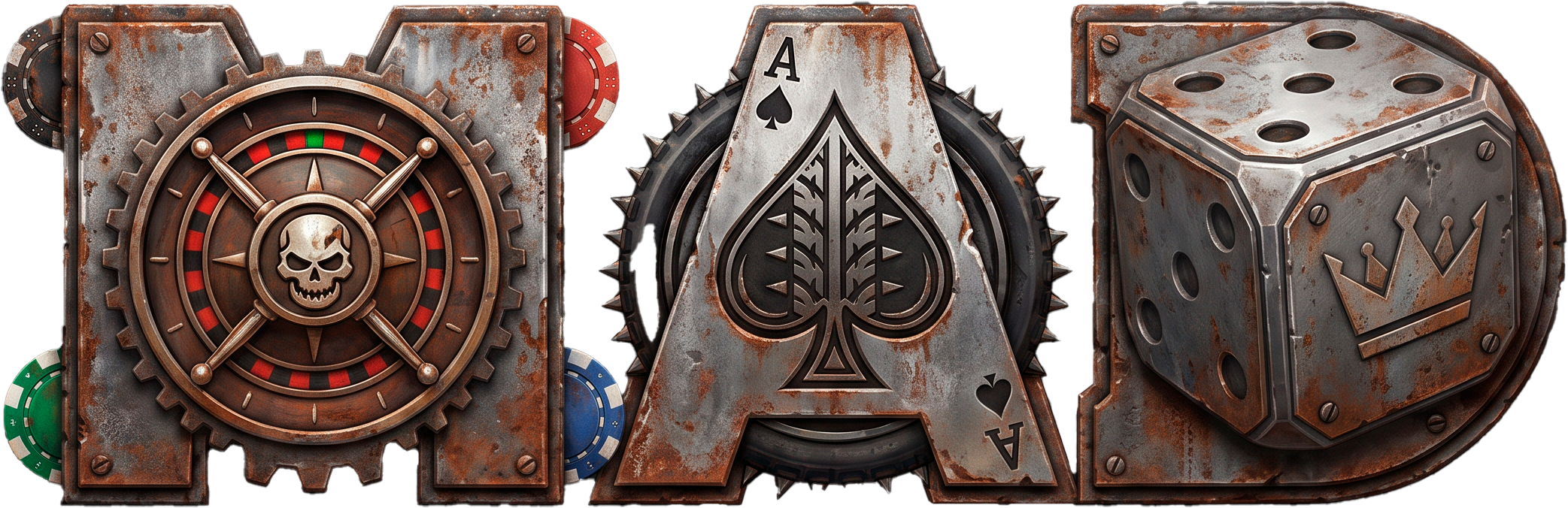 mad logo